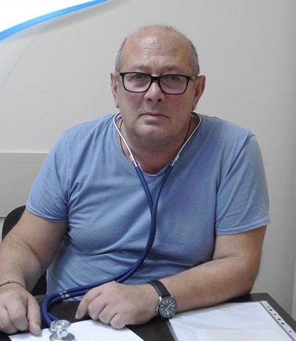 მერაბ მაღლაკელიძე