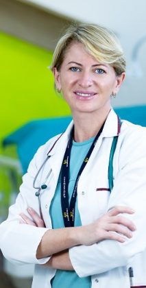 ნათია დანელია