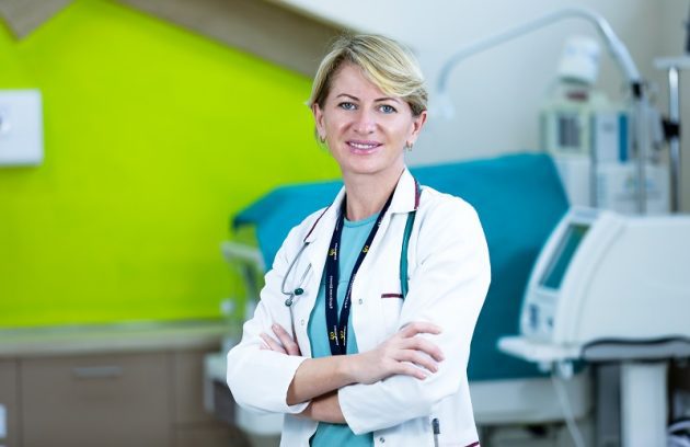 ნათია დანელია