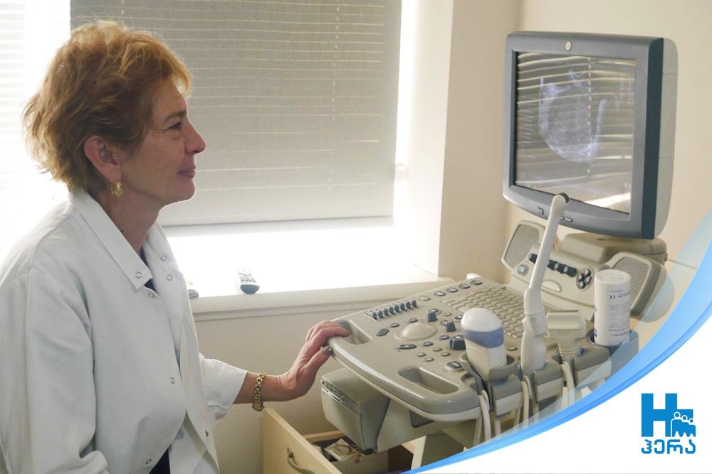 ნანა იოსელიანი