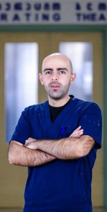 ნიკოლოზ ცეცხლაშვილი