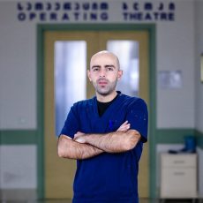 ნიკოლოზ ცეცხლაშვილი