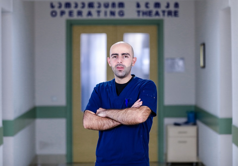 ნიკოლოზ ცეცხლაშვილი