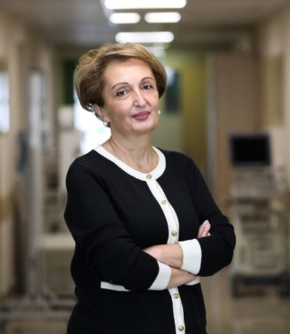ნინო ავალიანი