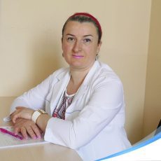 ნინო ესაკია