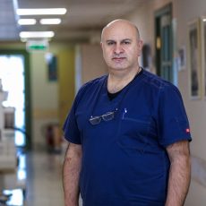 პაატა ქევხიშვილი