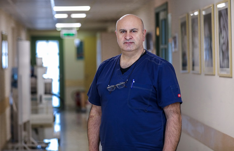 პაატა ქევხიშვილი