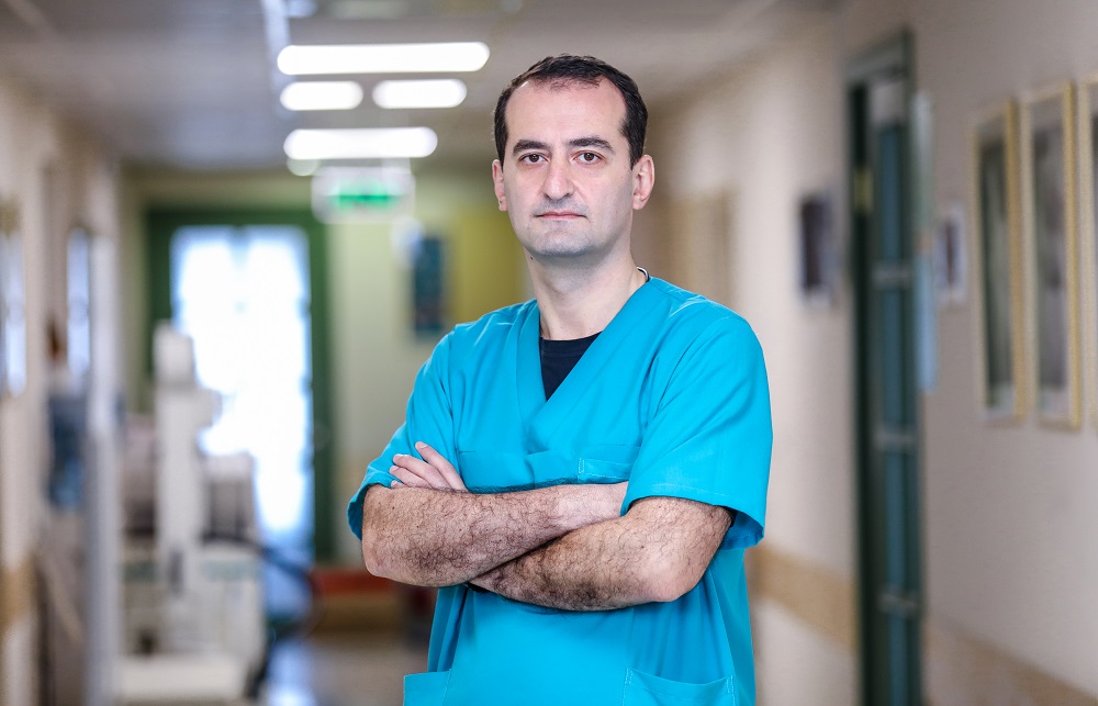 სოსო გელოვანი