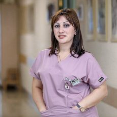 ფიქრია ქშუტაშვილი