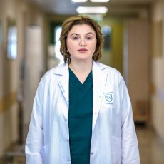 ქეთევან გელაძე