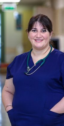 ჯული გაბისონია