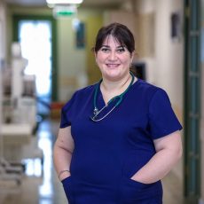 ჯული გაბისონია